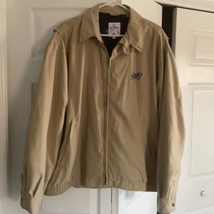 Guy Harvey Spring Jacket